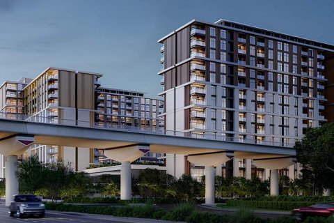 Dubai、UAEにある開発プロジェクト Terra Heights No565699