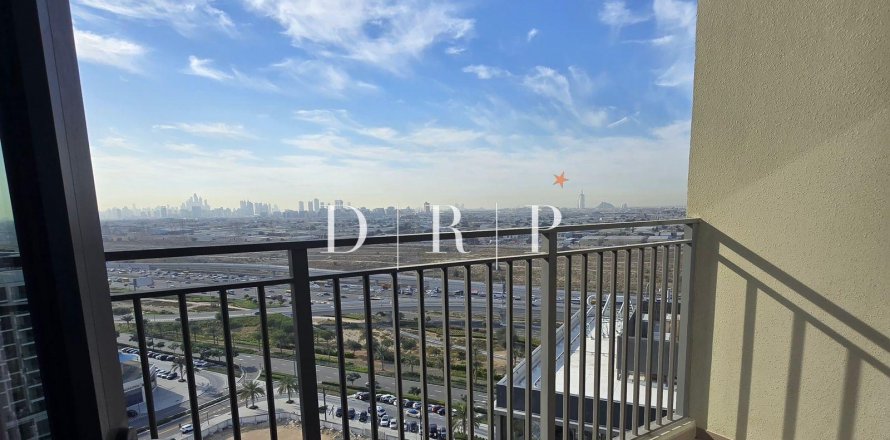 Apartamento em Dubai Hills Estate, Dubai, EAU 1 quarto, 61.1 m2 № 565045
