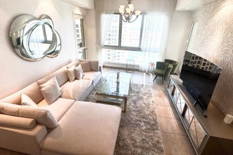 Apartment in Palm Jumeirah, Dubai, UAE 2 bedrooms, 162.2 sq.m. № 565047 - photo 3