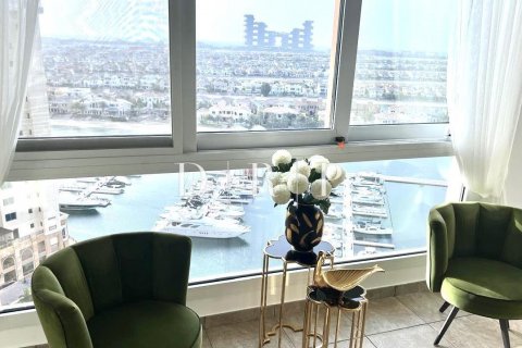 Apartment in Palm Jumeirah, Dubai, UAE 2 bedrooms, 162.2 sq.m. № 565047 - photo 4