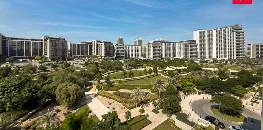 Квартира в Дубай Хилс Эстейт, ОАЕ 4 спальні, 311.3м2 № 647648