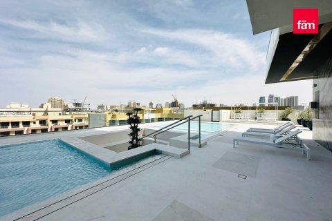 דירה להשכרה ב Dubai, איחוד האמירויות  2 חדרי שינה, 108.8 מ"ר, מספר 647646 - תמונה 1