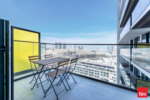 آپارتمان برای اجاره در Dubai، امارات متحده عربی 1 خوابه ، 67.1 متر مربع ، شماره 647650 - تصویر 24