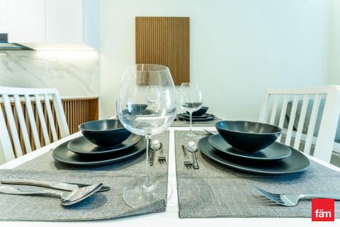 آپارتمان برای اجاره در Dubai، امارات متحده عربی 1 خوابه ، 67.1 متر مربع ، شماره 647650 - تصویر 15