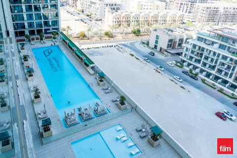 آپارتمان برای اجاره در Dubai، امارات متحده عربی 1 خوابه ، 67.1 متر مربع ، شماره 647650 - تصویر 25