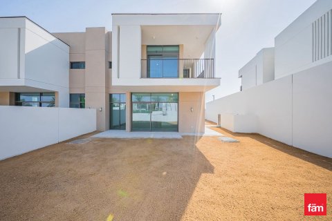 Villa itt: Al Furjan, Dubai, EAE, 4 hálószoba, 419.6 m², azonosító: 647649 - fénykép 22