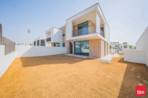 Villa itt: Al Furjan, Dubai, EAE, 4 hálószoba, 419.6 m², azonosító: 647649 - fénykép 21
