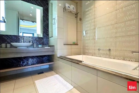 Apartamento en alquiler en Business Bay, Dubai, EAU 1 dormitorio, 92.8 m2 № 647645 - foto 7