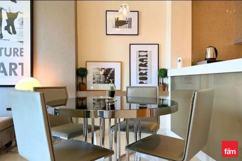 Apartamento en alquiler en Business Bay, Dubai, EAU 1 dormitorio, 92.8 m2 № 647645 - foto 5