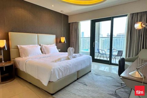 Apartamento en alquiler en Business Bay, Dubai, EAU 1 dormitorio, 92.8 m2 № 647645 - foto 3