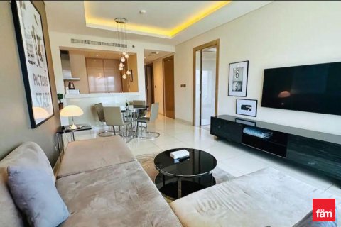 Apartamento en alquiler en Business Bay, Dubai, EAU 1 dormitorio, 92.8 m2 № 647645 - foto 4