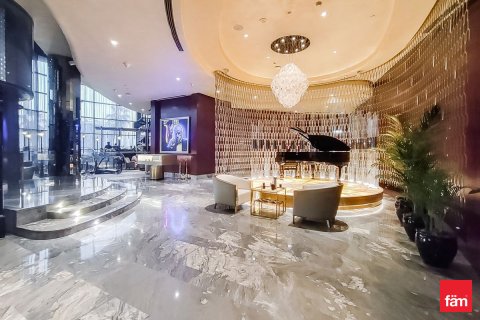 Apartamento en alquiler en Business Bay, Dubai, EAU 1 dormitorio, 92.8 m2 № 647645 - foto 8