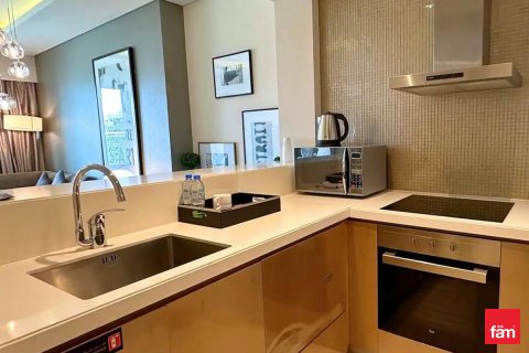 Apartamento en alquiler en Business Bay, Dubai, EAU 1 dormitorio, 92.8 m2 № 647645 - foto 6
