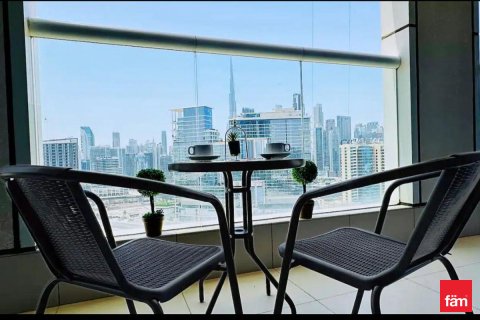 Apartamento en alquiler en Business Bay, Dubai, EAU 1 dormitorio, 92.8 m2 № 647645 - foto 2
