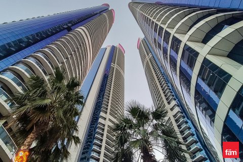 Apartamento en alquiler en Business Bay, Dubai, EAU 1 dormitorio, 92.8 m2 № 647645 - foto 11