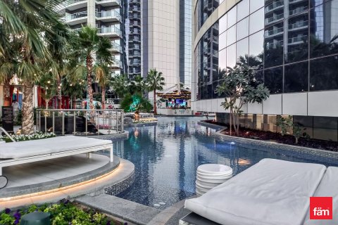 Apartamento en alquiler en Business Bay, Dubai, EAU 1 dormitorio, 92.8 m2 № 647645 - foto 10