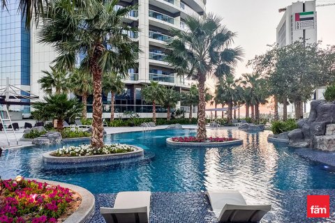 Apartamento en alquiler en Business Bay, Dubai, EAU 1 dormitorio, 92.8 m2 № 647645 - foto 9