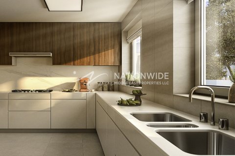 Vila u Abu Dhabi, UAE 5 spavaćih soba, 1020 m2 Br. 646035 - fotografija 9