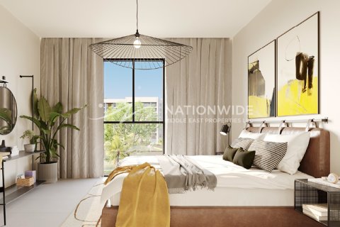 Huvila Abu Dhabi, Arabiemiraatit 6 makuuhuonetta, 1026 m2 № 646034 - kuva 5