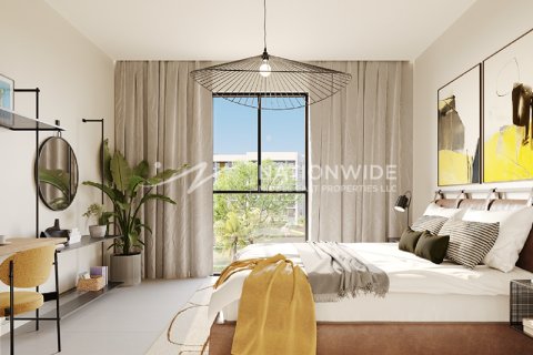 Huvila Abu Dhabi, Arabiemiraatit 6 makuuhuonetta, 1026 m2 № 646034 - kuva 7