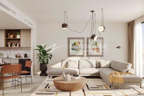 Huvila Abu Dhabi, Arabiemiraatit 6 makuuhuonetta, 1026 m2 № 646034 - kuva 2