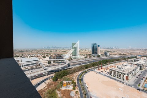 Wohnung zum Verkauf in Jumeirah Village Circle, Dubai, VAE 1 Schlafzimmer, 94 m2 Nr. 646032 - Foto 1