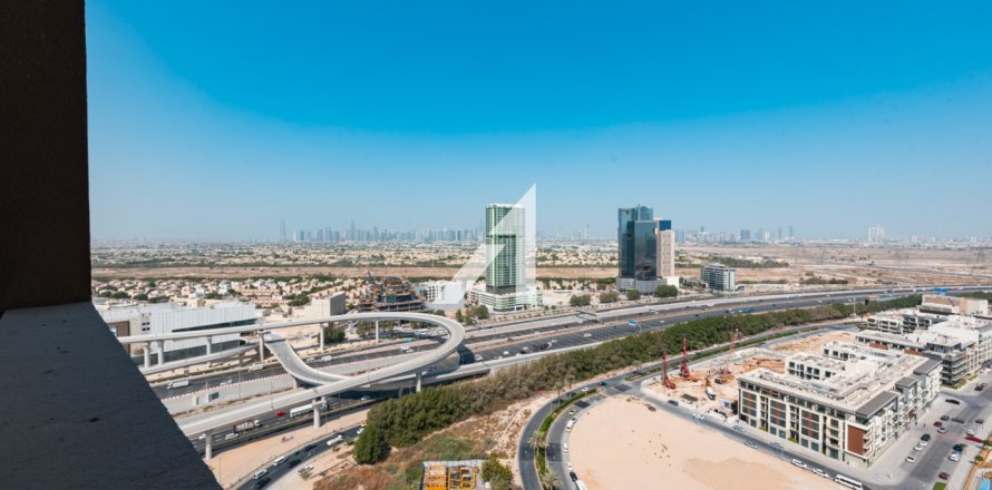 Wohnung in Jumeirah Village Circle, Dubai, VAE: 1 Schlafzimmer, 94 m2 Nr. 646032