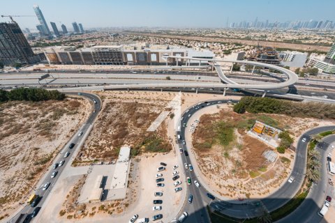 Wohnung zum Verkauf in Jumeirah Village Circle, Dubai, VAE 1 Schlafzimmer, 94 m2 Nr. 646032 - Foto 19