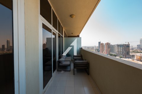 Wohnung zum Verkauf in Jumeirah Village Circle, Dubai, VAE 1 Schlafzimmer, 94 m2 Nr. 646032 - Foto 10