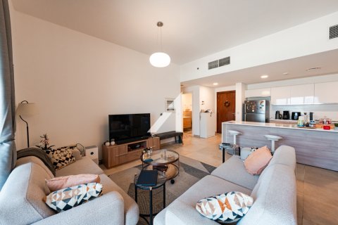 Apartament në Dubai, Emiratet e Bashkuara Arabe 2 dhoma gjumi, 127.4 m2. № 646033 - Foto 1