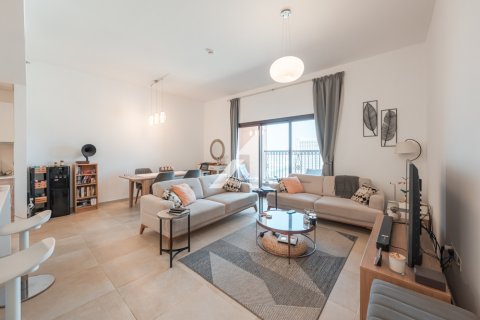Apartament në Dubai, Emiratet e Bashkuara Arabe 2 dhoma gjumi, 127.4 m2. № 646033 - Foto 23