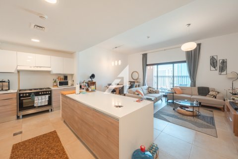 Apartament në Dubai, Emiratet e Bashkuara Arabe 2 dhoma gjumi, 127.4 m2. № 646033 - Foto 7