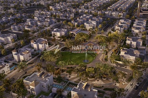 Vila u gradu Abu Dhabi, UAE 5 spavaće sobe, 754 m2 Br. 646036 - Slika 11