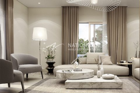 Vila u gradu Abu Dhabi, UAE 5 spavaće sobe, 754 m2 Br. 646036 - Slika 5