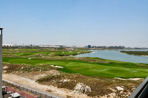 Yas Island, Abu Dhabi, संयुक्त अरब अमीरात में अपार्टमेंट, 2 बेडरूम, 114.74 वर्ग मीटर, संख्या 757388 - फ़ोटो 2