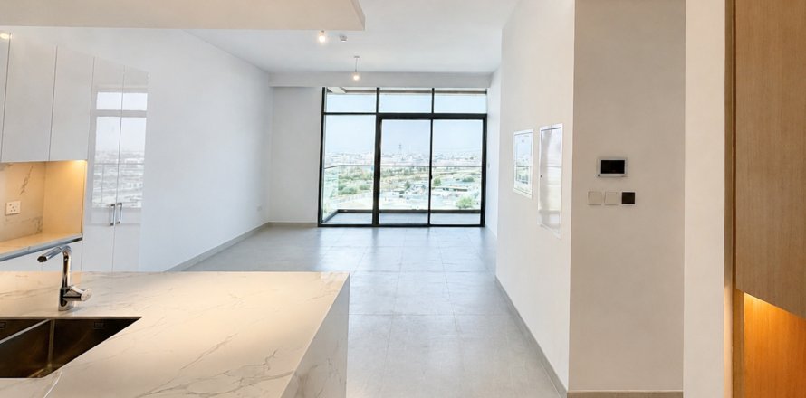 阿联酋 Dubai Dubai Hills Estate 公寓  2 卧, 124.86 平方米 , 编号 757392