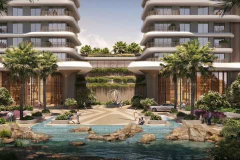 Dubai Land、Dubai、UAE にあるマンション販売中 2ベッドルーム、132.03 m2、No757391 - 写真 5