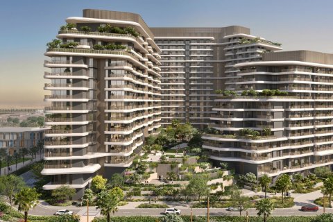 Dubai Land、Dubai、UAE にあるマンション販売中 2ベッドルーム、132.03 m2、No757391 - 写真 6