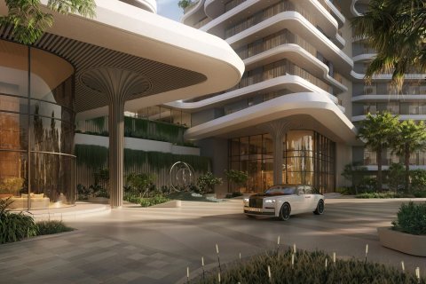 Dubai Land、Dubai、UAE にあるマンション販売中 2ベッドルーム、132.03 m2、No757391 - 写真 10