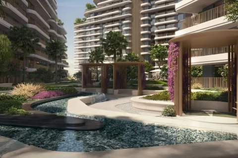 Dubai Land、Dubai、UAE にあるマンション販売中 2ベッドルーム、132.03 m2、No757391 - 写真 7