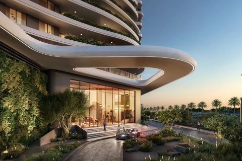 Dubai Land、Dubai、UAE にあるマンション販売中 2ベッドルーム、132.03 m2、No757391 - 写真 3
