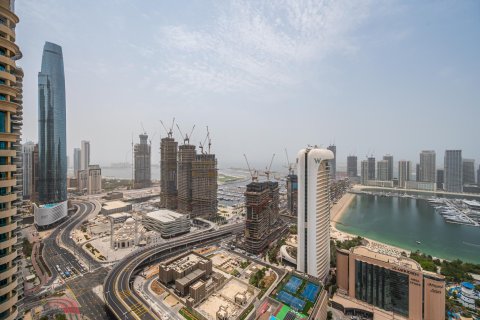 Apartament në Dubai Marina, Emiratet e Bashkuara Arabe 4 dhoma gjumi, 235.42 m2. № 757389 - Foto 19