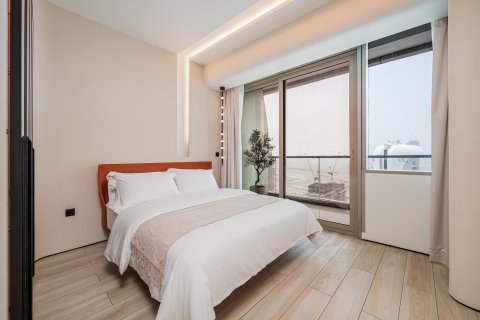 Apartament në Dubai Marina, Emiratet e Bashkuara Arabe 4 dhoma gjumi, 235.42 m2. № 757389 - Foto 12