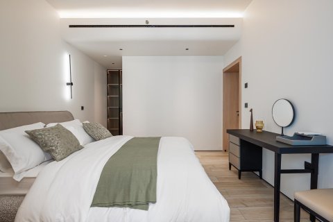 Apartament në Dubai Marina, Emiratet e Bashkuara Arabe 4 dhoma gjumi, 235.42 m2. № 757389 - Foto 14