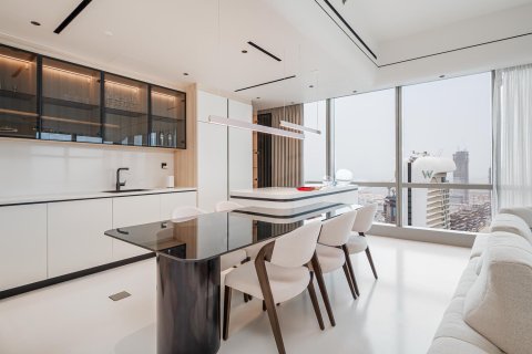 Apartament në Dubai Marina, Emiratet e Bashkuara Arabe 4 dhoma gjumi, 235.42 m2. № 757389 - Foto 4