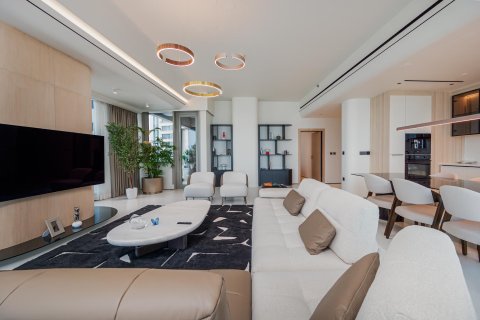Apartament në Dubai Marina, Emiratet e Bashkuara Arabe 4 dhoma gjumi, 235.42 m2. № 757389 - Foto 5