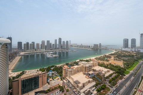 Apartament në Dubai Marina, Emiratet e Bashkuara Arabe 4 dhoma gjumi, 235.42 m2. № 757389 - Foto 18
