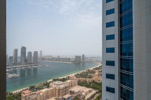 Apartament në Dubai Marina, Emiratet e Bashkuara Arabe 4 dhoma gjumi, 235.42 m2. № 757389 - Foto 17