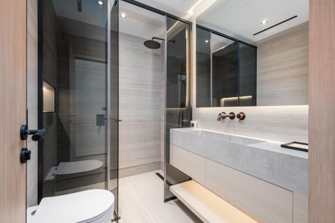 Apartament në Dubai Marina, Emiratet e Bashkuara Arabe 4 dhoma gjumi, 235.42 m2. № 757389 - Foto 9