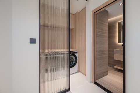 Apartament në Dubai Marina, Emiratet e Bashkuara Arabe 4 dhoma gjumi, 235.42 m2. № 757389 - Foto 10